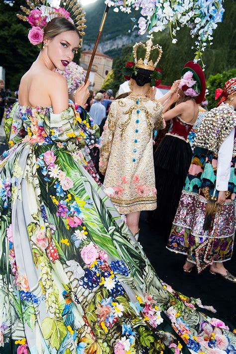 fashion film dolce gabbana|dolce and gabbana alta moda.